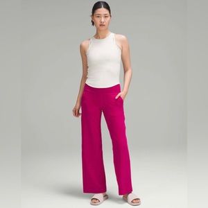Lululemon Align High-Rise Wide-Leg Pant 31"